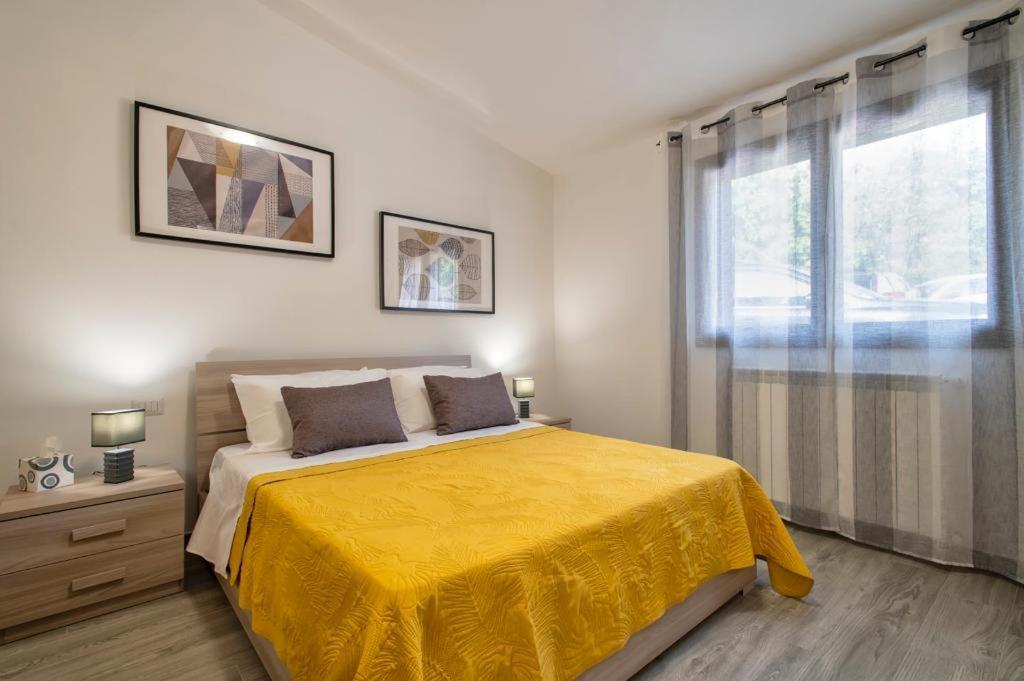 Casa Karin Villa Alghero Buitenkant foto